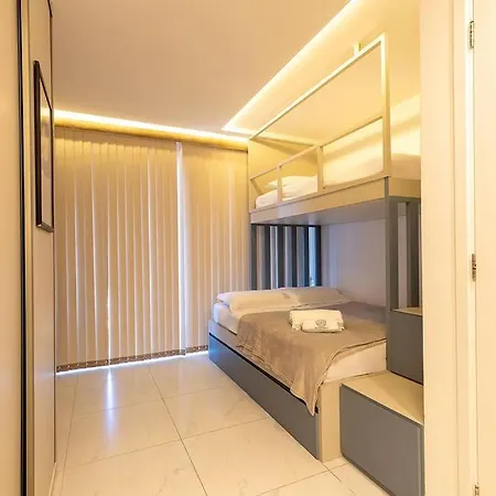 Studio De Luxo * Fortaleza (Ceara)