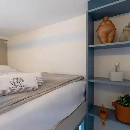 Studio De Luxo Apartamento *