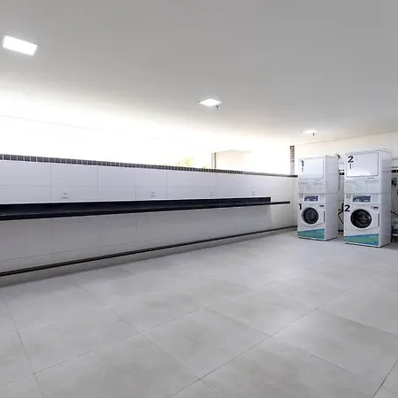 Studio De Luxo Apartamento *