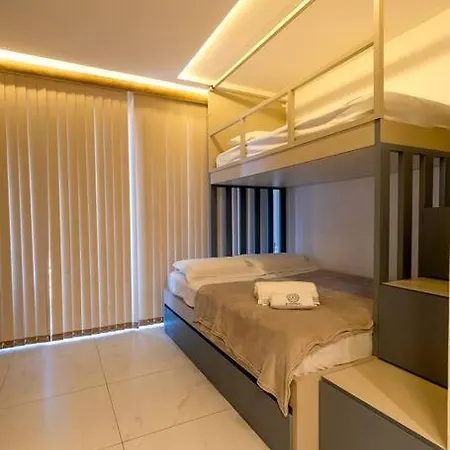 Studio De Luxo
