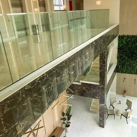 Studio De Luxo Apartamento