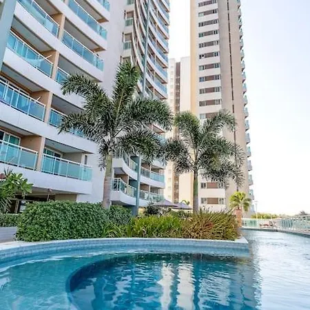 Studio De Luxo Apartamento